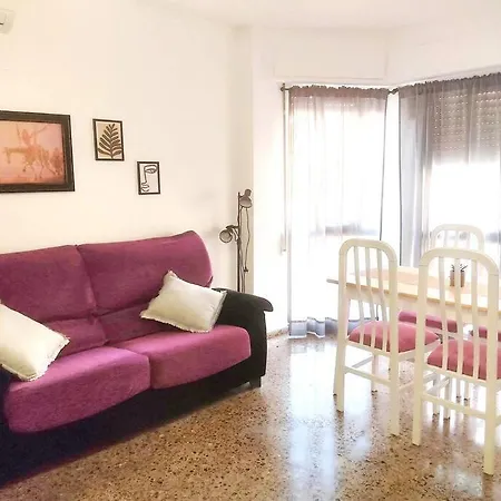 Apartamento Con Vistas Al Castillo * Sagunto