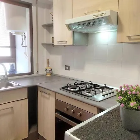 Apartamento Con Vistas Al Castillo *