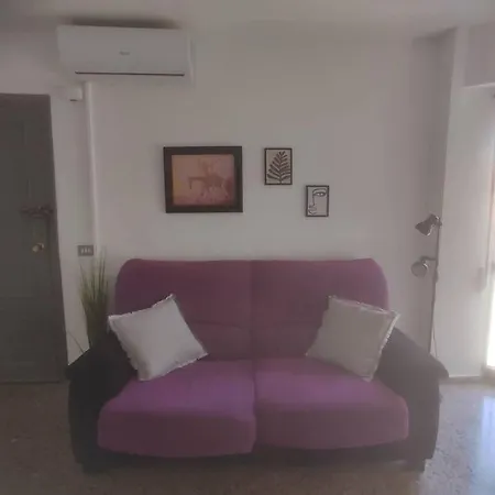 Appartamento Apartamento Con Vistas Al Castillo