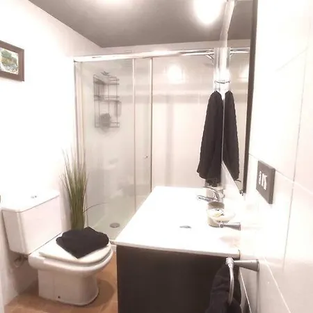 Appartamento Apartamento Con Vistas Al Castillo *